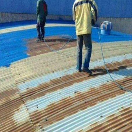雁江地面翻新与地坪漆施工流程